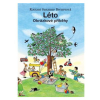 Léto - Obrázkové příběhy