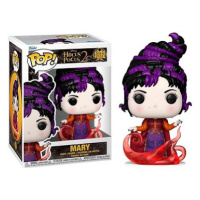 Funko POP! Disney Hocus Pocus 2 Mary (Smoke) 1372