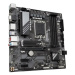 GIGABYTE MB Sc LGA1700 B760M DS3H, Intel B760, 4xDDR5, 2xDP, 1xHDMI, 1xVGA, mATX