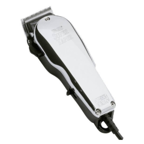 Wahl Chrom Super Taper 4005-0472