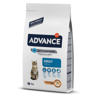 Advance Cat Adult kuře a rýže 3 kg