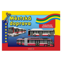 Betexa Městská doprava