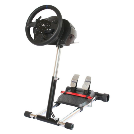 Wheel Stand Pro for Thrustmaster T300RS / TX / TMX and T150 Racing Wheels - DELUXE V2 - 59077347