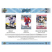 Hokejové karty Upper Deck - 23-24 UD MVP Hockey Hobby Balíček