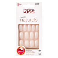 KISS Salon Natural - Break Even