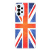 iSaprio UK Flag pro Samsung Galaxy A23 / A23 5G