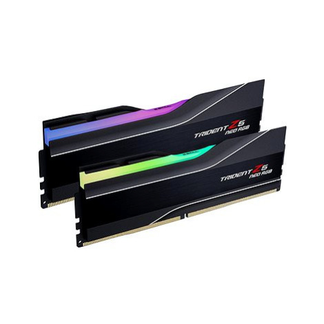 G.SKILL 32GB KIT DDR5 6000MHz CL30 Trident Z5 NEO RGB for AMD