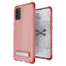 Kryt Ghostek - Samsung Galaxy S20 Plus Case Covert 4, Pink (GHOCAS2442)