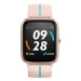Chytré hodinky UleFone Watch GPS, modrá POUŽITÉ, NEOPOTŘEBENÉ ZBO