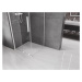 MEXEN/S Velar sprchový kout 110 x 110, transparent, bílá 871-110-110-01-20