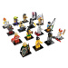 Lego® 8803 ucelená kolekce 16 minifigurek série 3