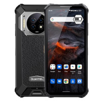 Oukitel WP19 černá