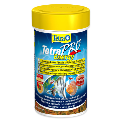 TETRA TetraPro Energy 100 ml