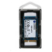 Kingston SSD 1TB (1024GB) KC600 SATA3 mSATA (R:550, W:500MB/s)