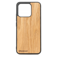 Dřevěné Pouzdro Bewood Xiaomi 13 Dub