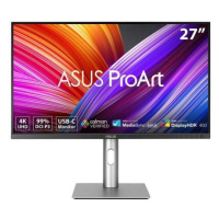 ASUS ProArt PA279CRV  Stříbrná