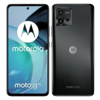 Motorola Moto G72 8GB/128GB šedá