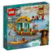 LEGO DISNEY PRINCESS Boun a loď 43185 STAVEBNICE