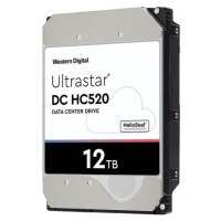 WD Ultrastar 12TB, 0F29530