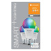 LEDVANCE SMART+ LEDVANCE SMART+ WiFi E27 9W Classic RGBW 3ks