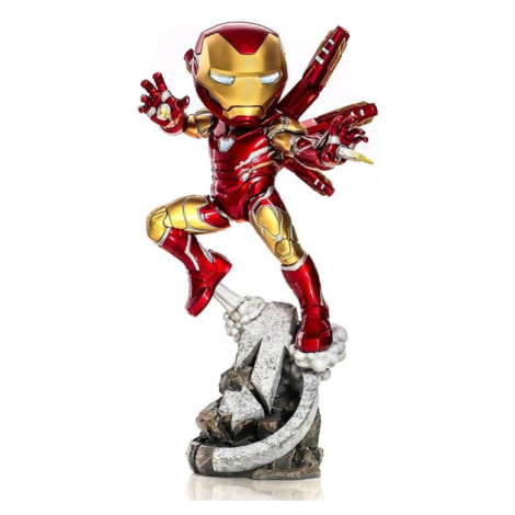 Figurka Mimico - Avengers: Endgame - Iron Man FS Holding