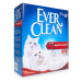 Ever Clean® Multiple Cat hrudkující kočkolit - 10 l