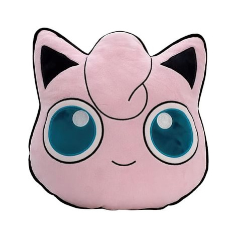 Polštář Pokémon - Jigglypuff