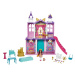 Mattel Enchantimals královský zámek kolekce royal herní set