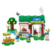 LEGO LEGO® Animal Crossing™ Obchod s oblečením Able Sisters 77055