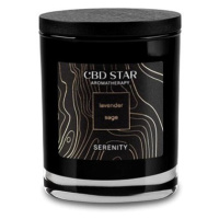 CBD Star Serenity, 150 g