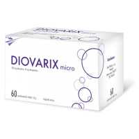 Diovarix micro tbl.60