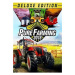 Pure Farming 2018 - Pure Farming Deluxe (PC) Klíč Steam