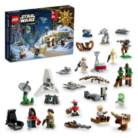 LEGO Star Wars 75366 Adventní kalendář Star Wars