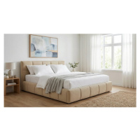 Postel Dreamy Sola Standard Barevné provedení: Matt Velvet 68, Velikost: 140x200