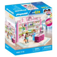 PLAYMOBIL® 71537 Salon krásy