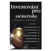 Investování pro začátečníky - Petr Syrový