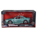 Autíčko Nissan Skyline GT-R Fast & Furious Jada kovové s otevíratelnými dveřmi délka 21 cm 1:24