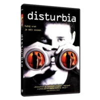 Disturbia - DVD