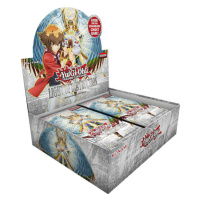 Yu-Gi-Oh Light of Destruction Reprint Booster Box