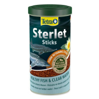 Krmivo Tetra Pond Sterlet Sticks 1l