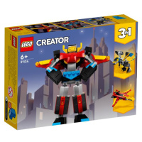 LEGO® Creator - Super Robot