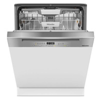 MIELE G 5410 SCi Active Plus Nerez