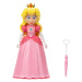 Super Mario Movie Princezna Peach, figurka 13 cm