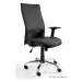 ArtUniq Kancelářská židle BLACK ON BLACK