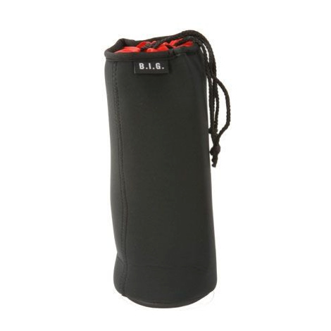 BIG 443033 neoprenový obal na objektivy 25x9cm