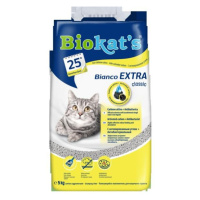 Biokat´s Podestýlka BIOKATS BIANCO Extra 5kg