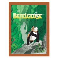 Betelgeuse - Leo - kniha z kategorie Komiksy