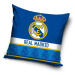 Carbotex Povlak na polštářek Real Madrid Blue Shields