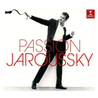 Jaroussky Philippe: Passion Jaroussky! Best Of (3x CD) - CD