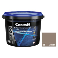 Spárovací hmota Ceresit CE 60 chocolate 2 kg CE60258